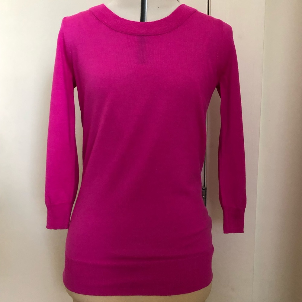 J.Crew Teddie Sweater - XXS